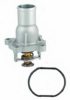 MEAT & DORIA 92560 Thermostat, coolant